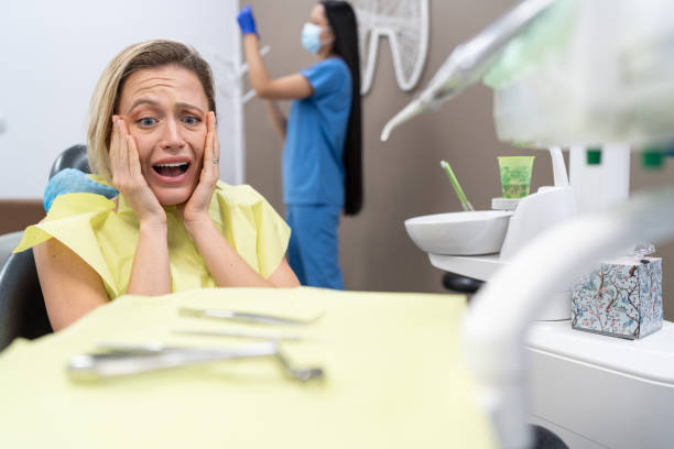 Best Emergency Dentist for Lost Fillings or Crowns in Dillsburg, PA