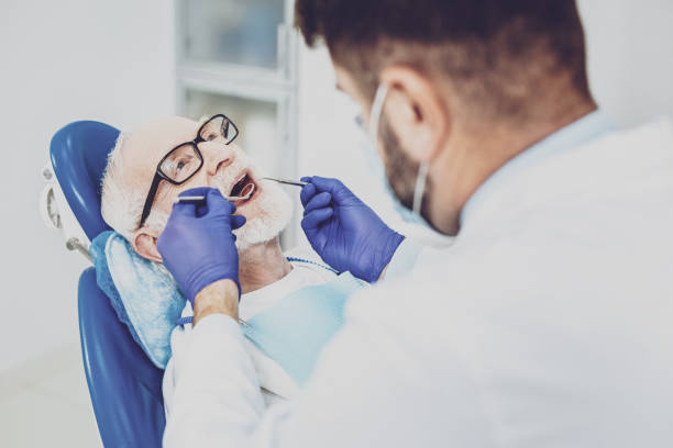 Best Emergency Root Canal Treatment in Dillsburg, PA